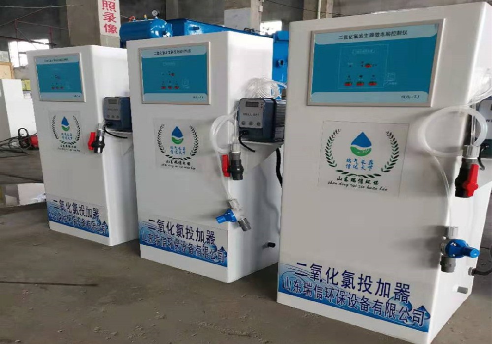 污水處理回用設(shè)備-水處理設(shè)備有什么都有哪些設(shè)備？